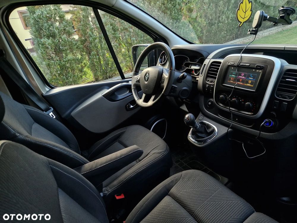 Renault Trafic ENERGY L2H1 Komfort - 13