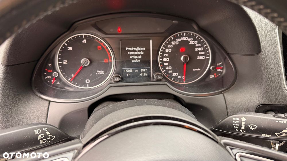 Audi Q5 2.0 TDI clean diesel Quattro S tronic - 12