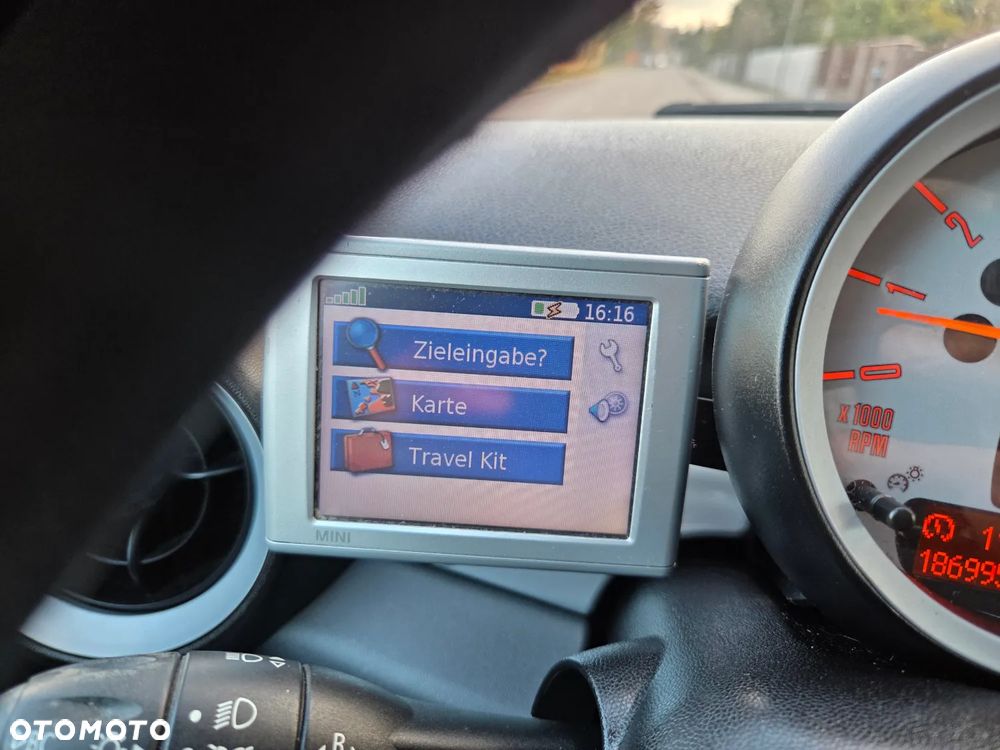 MINI Cooper - 20