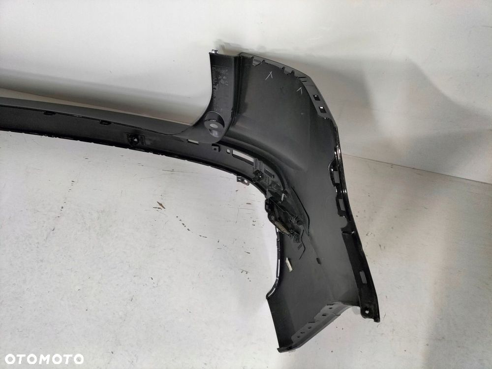 Zderzak tylny tył VOLVO XC60 II 17- - 6