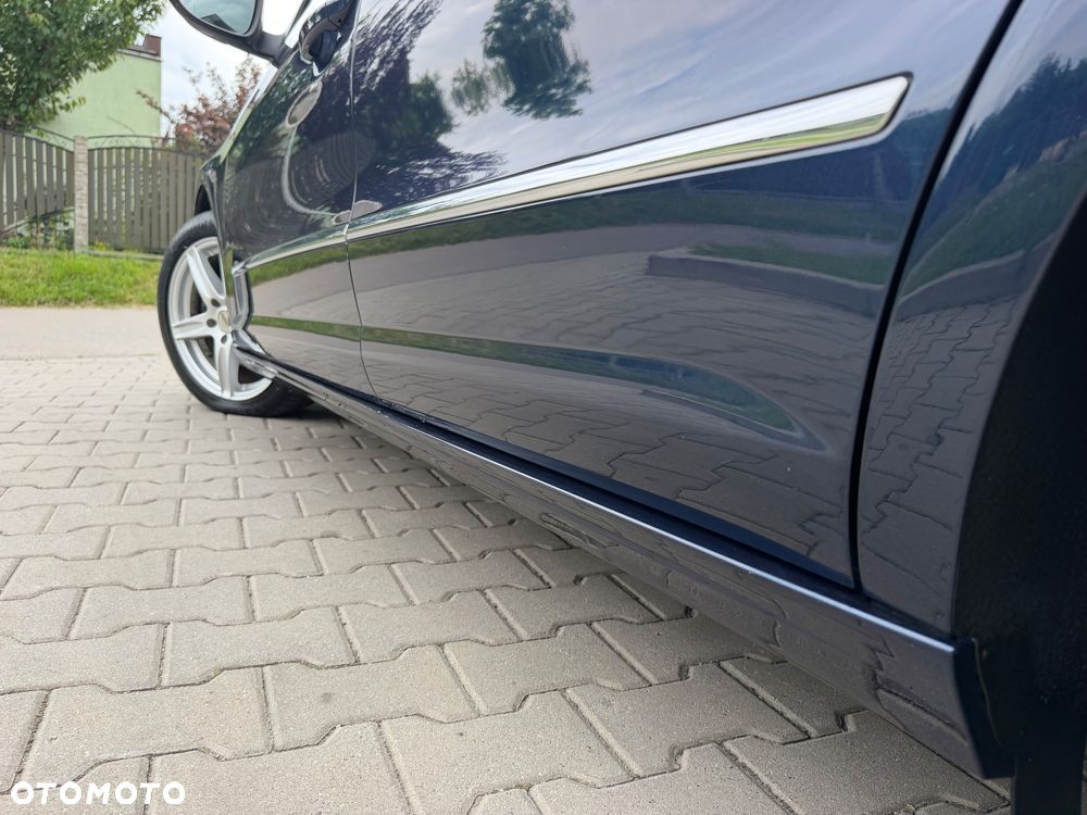 Volkswagen CC - 19