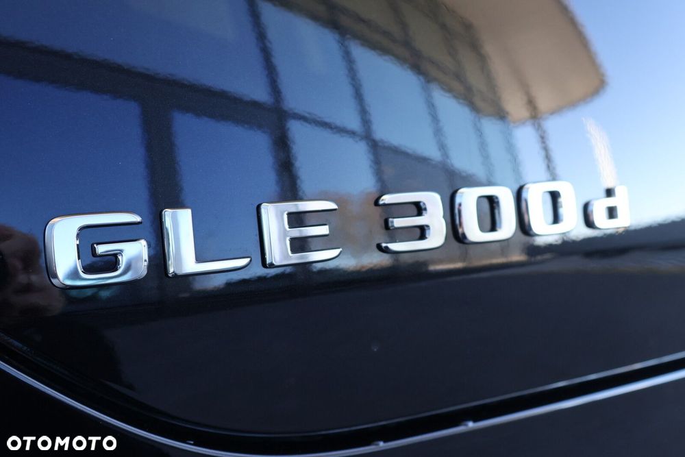 Mercedes-Benz GLE - 19