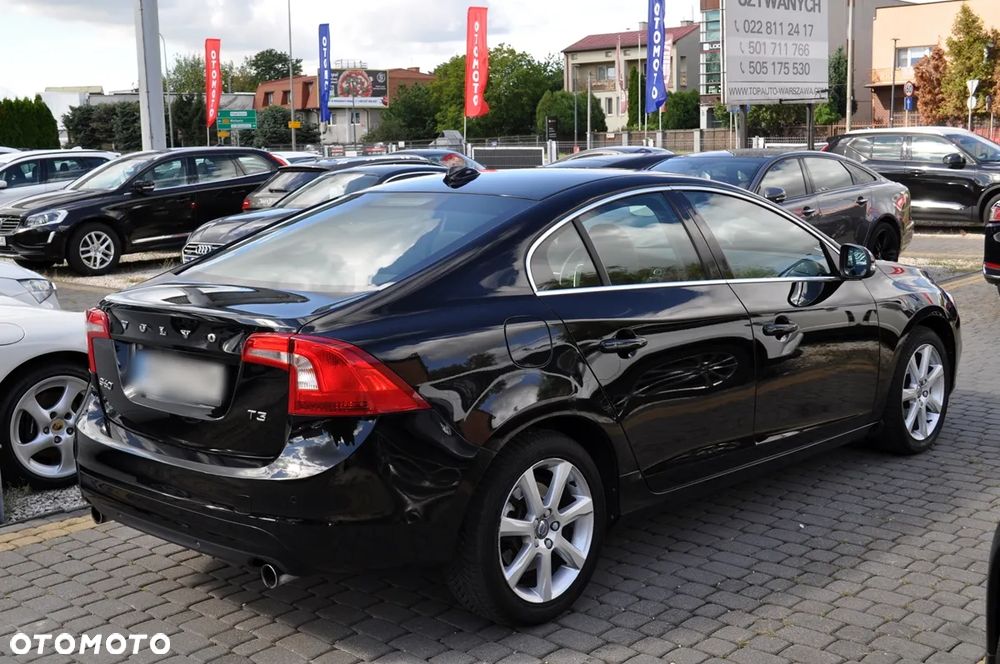 Volvo S60 - 13