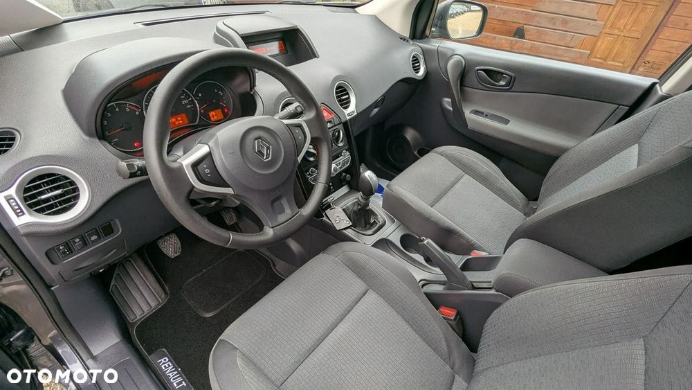 Renault Koleos 2.0 dCi FAP 4x2 Dynamique - 15