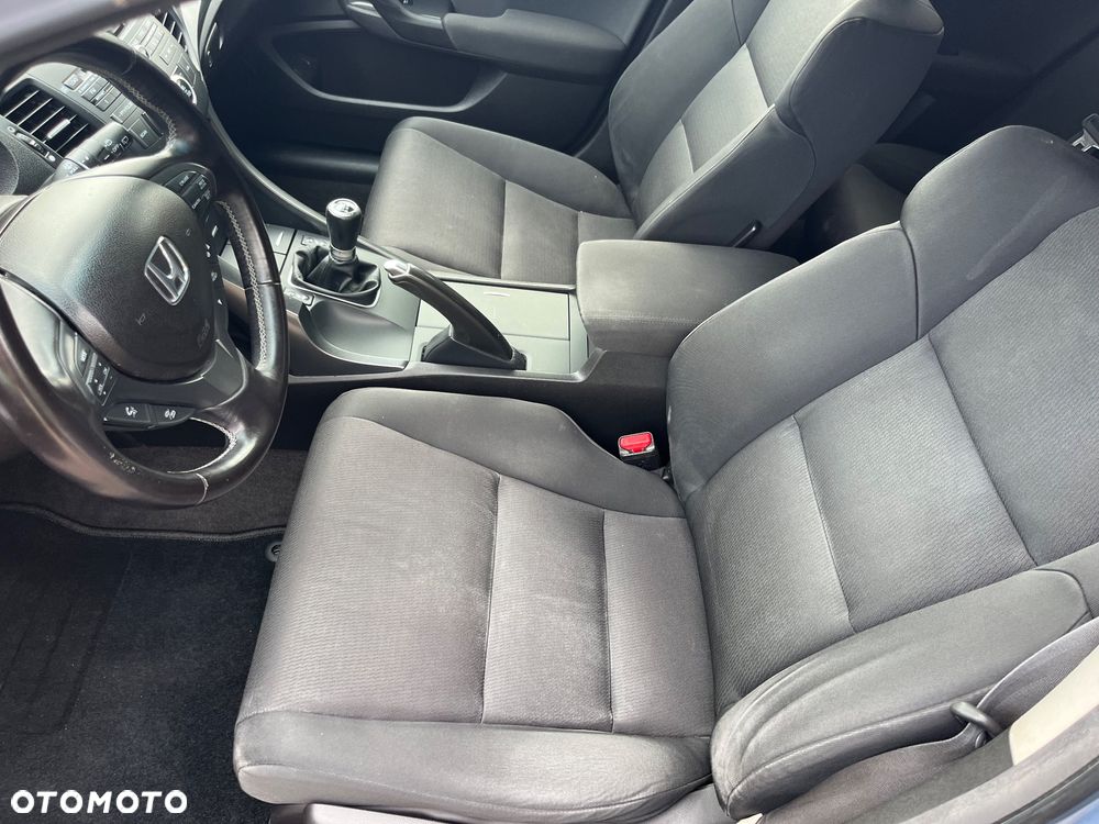 Honda Accord Tourer 2.0 Lifestyle - 36