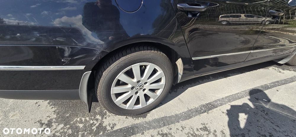 Volkswagen Passat 1.4 TSI Comfortline - 13