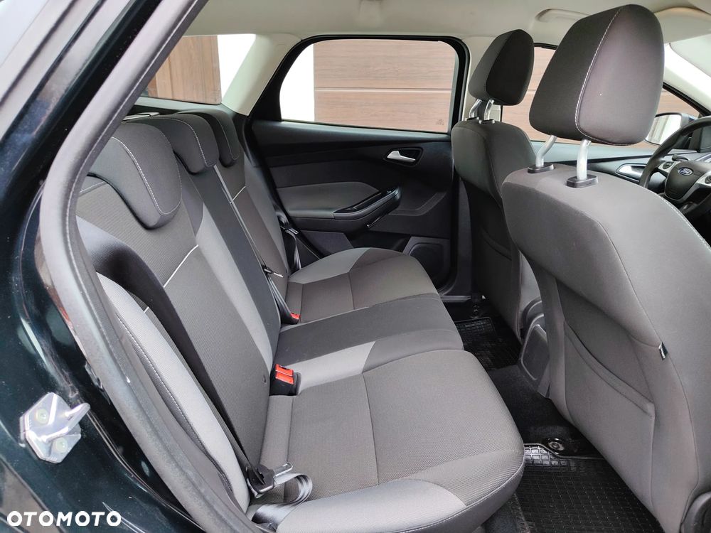 Ford Focus 1.6 TI-VCT Trend - 18