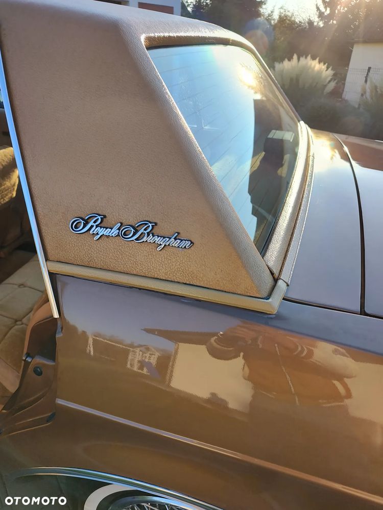 Oldsmobile Delta 88 - 21