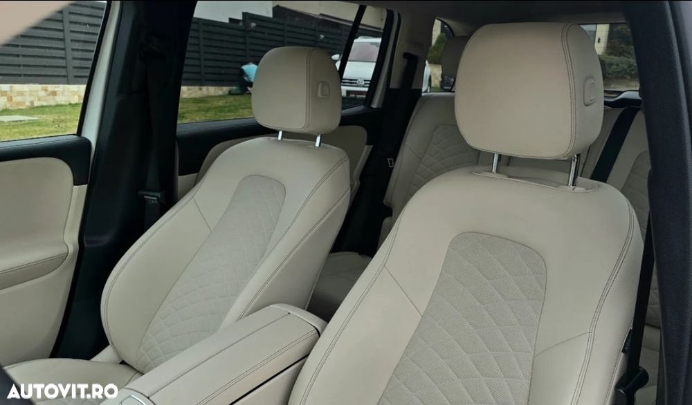 Mercedes-Benz GLB 220 d 4MATIC 8G-DCT AMG Line - 38