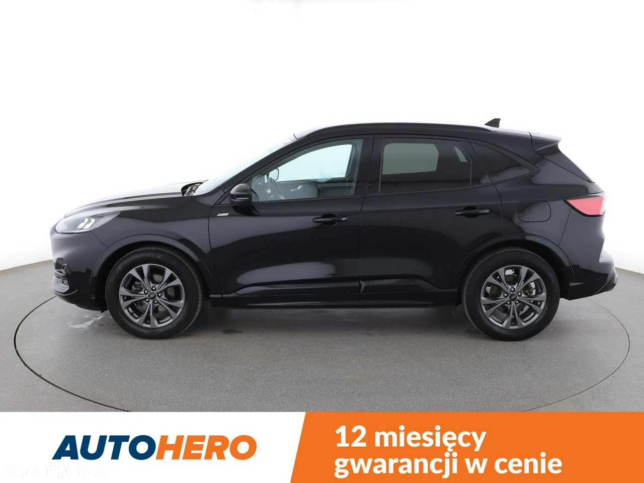 Ford Kuga 1.5 EcoBoost ST-LINE - 2