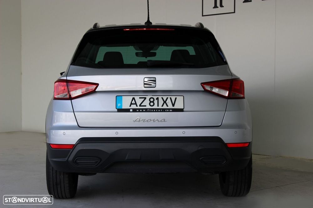 SEAT Arona 1.0 TSI Style - 7