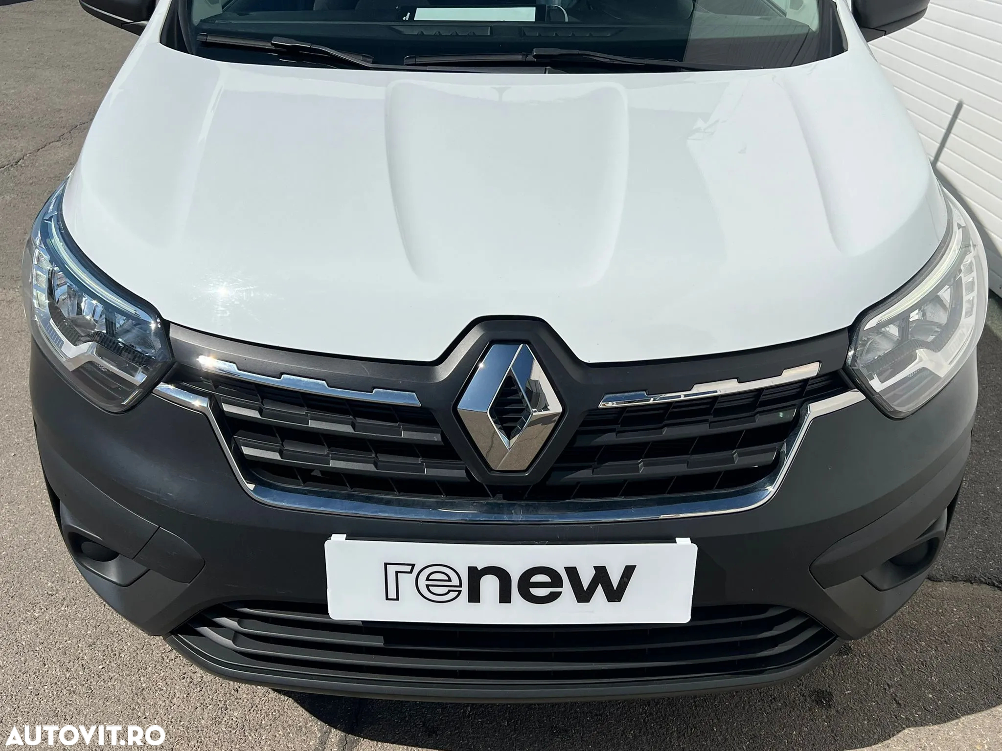 Renault Express - 27