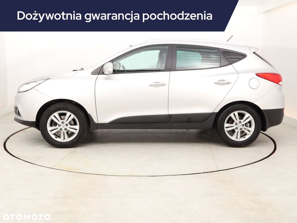 Hyundai ix35 - 4