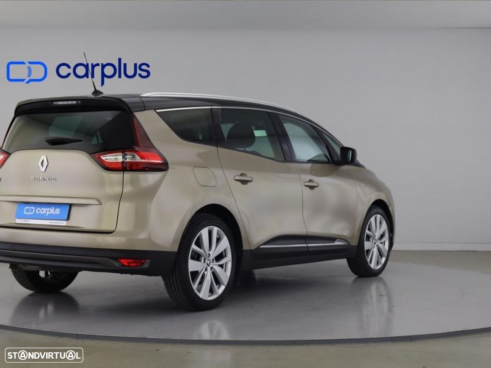 Renault Grand Scénic 1.3 TCe Limited - 7