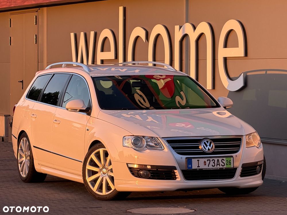 Volkswagen Passat 2010 photo 3