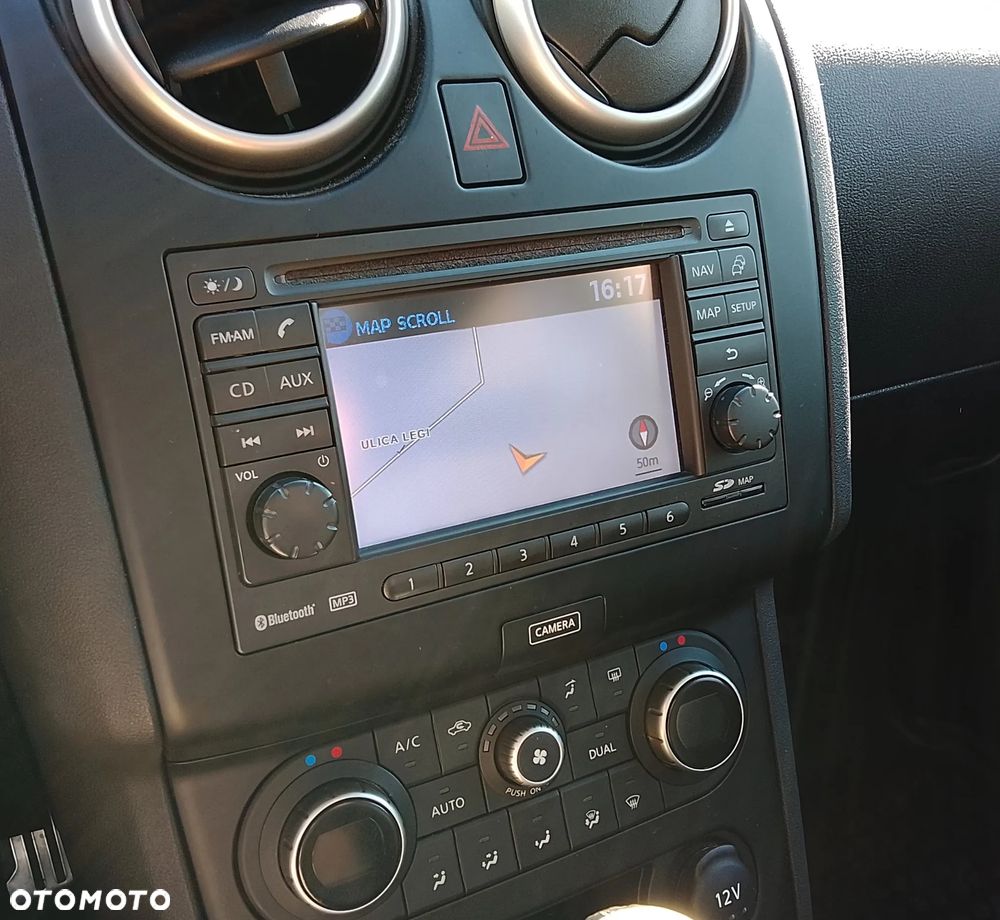 Nissan Qashqai 2.0 Tekna - 16