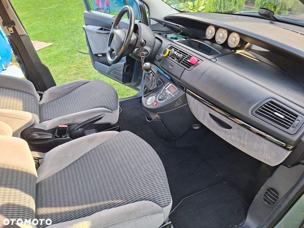 Citroën C8 2.0 HDi Tendance - 11