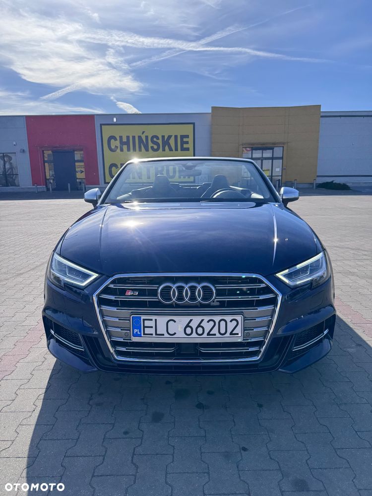 Audi S3 - 15