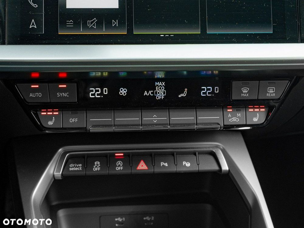 Audi A3 Limousine - 21