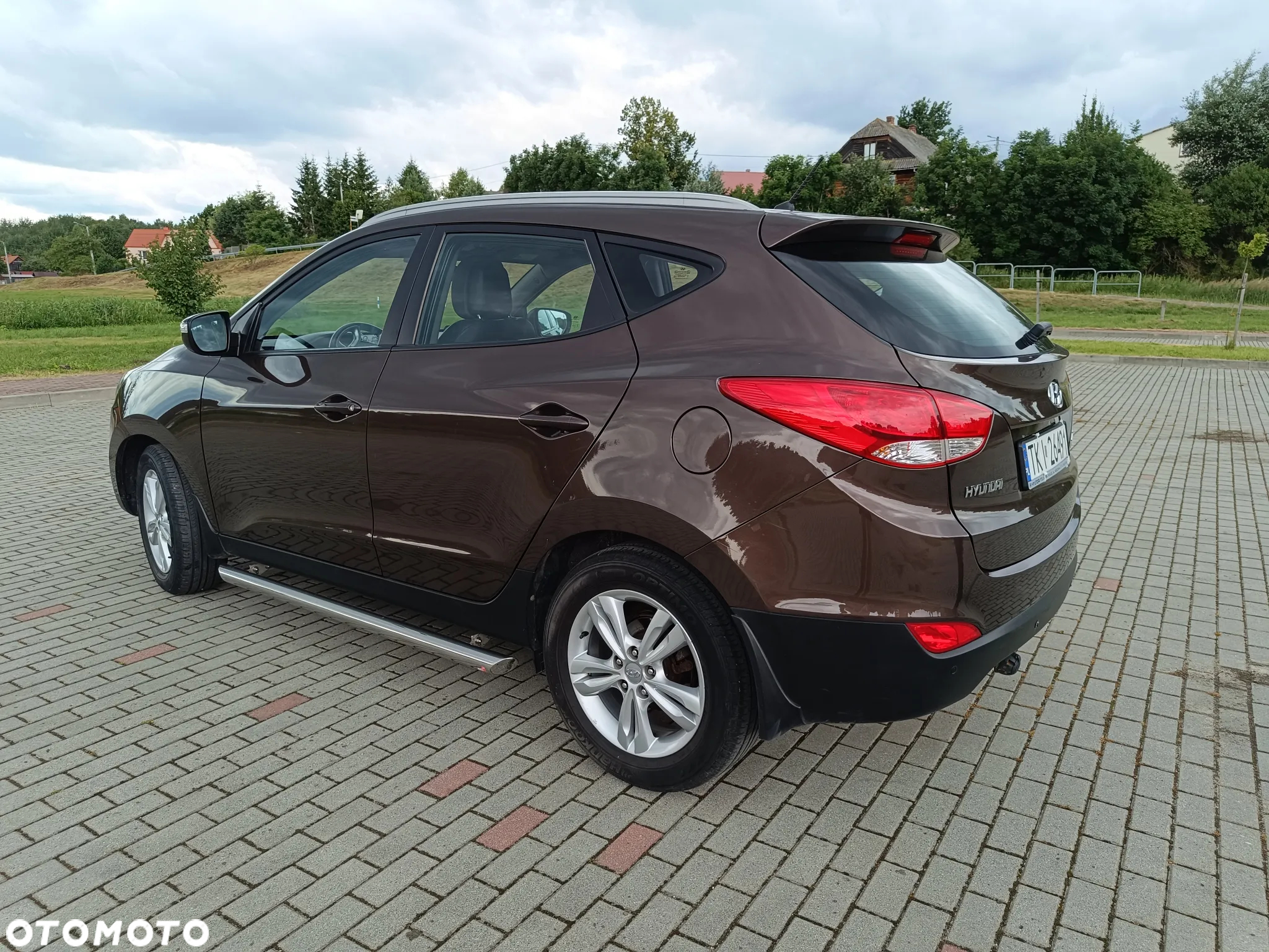 Hyundai ix35 - 6