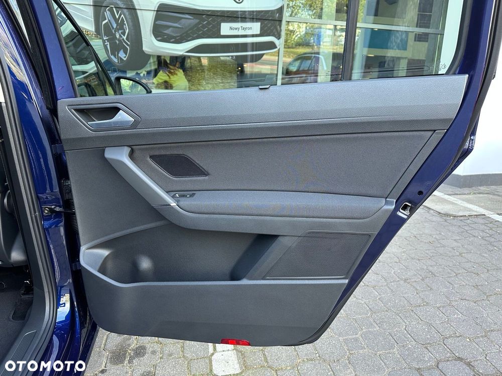 Volkswagen Touran 1.5 TSI EVO Comfortline Plus DSG - 15