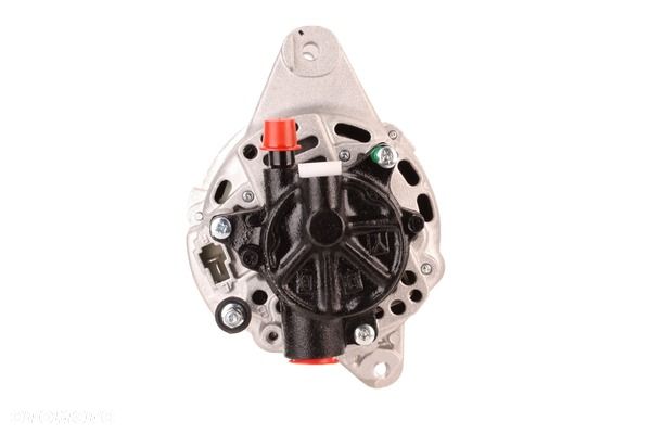 JA663 | ALTERNATOR MITSUBISHI Pajero Shogun Galant L200 L300 - 4