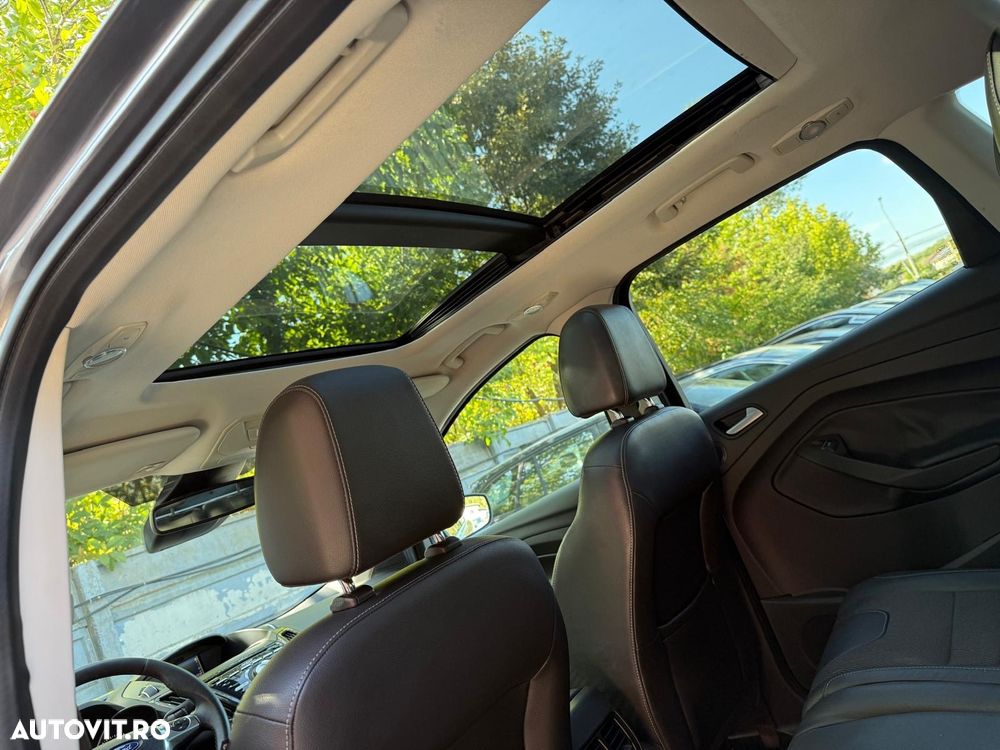 Ford Kuga - 6