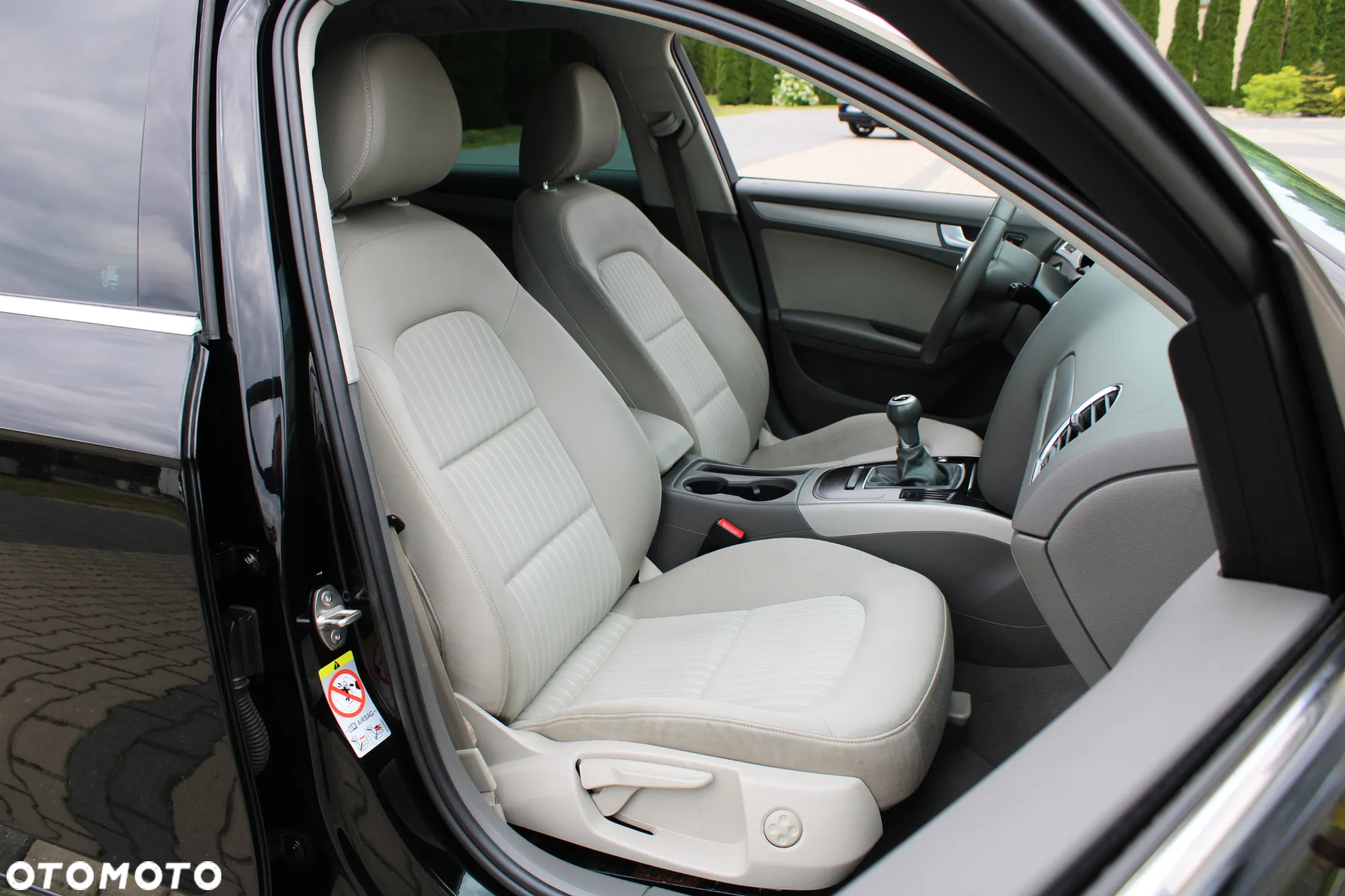 Audi A4 - 34