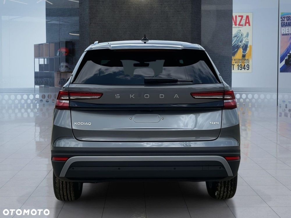 Skoda Kodiaq - 10
