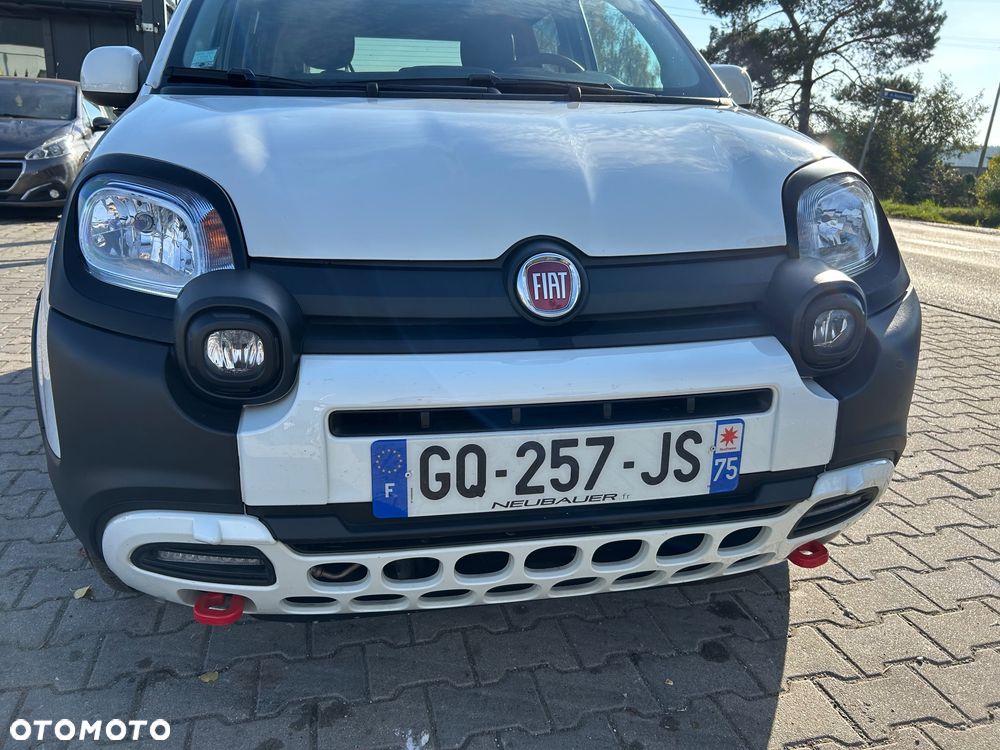 Fiat Panda - 28