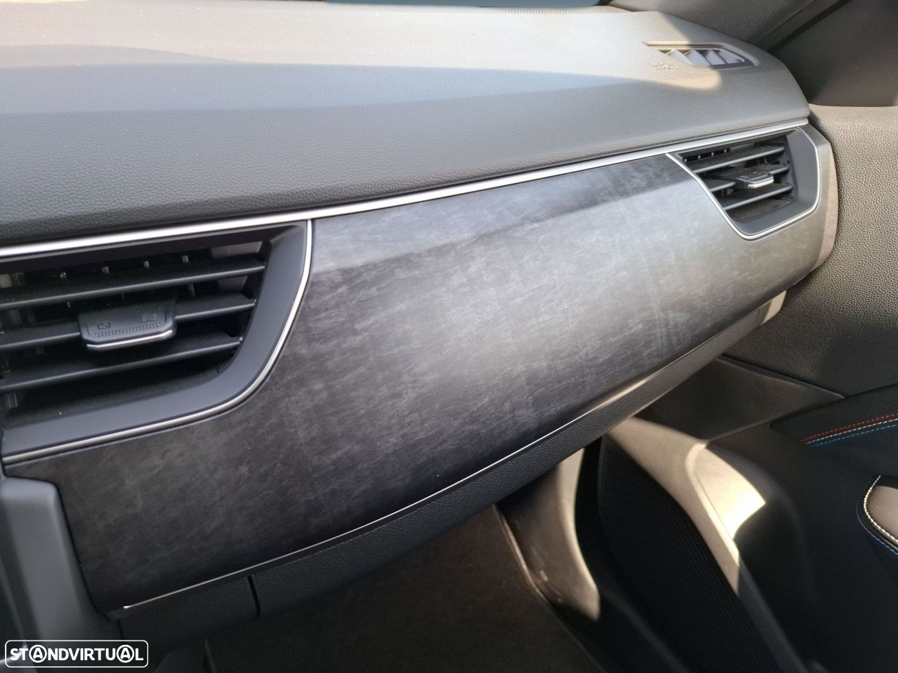 Renault Arkana 1.6 E-Tech Full Hybrid Esprit Alpine - 22