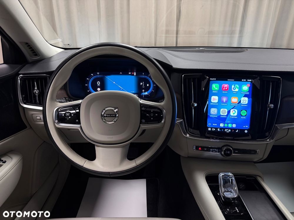 Volvo S90 B5 D AWD Inscription - 9