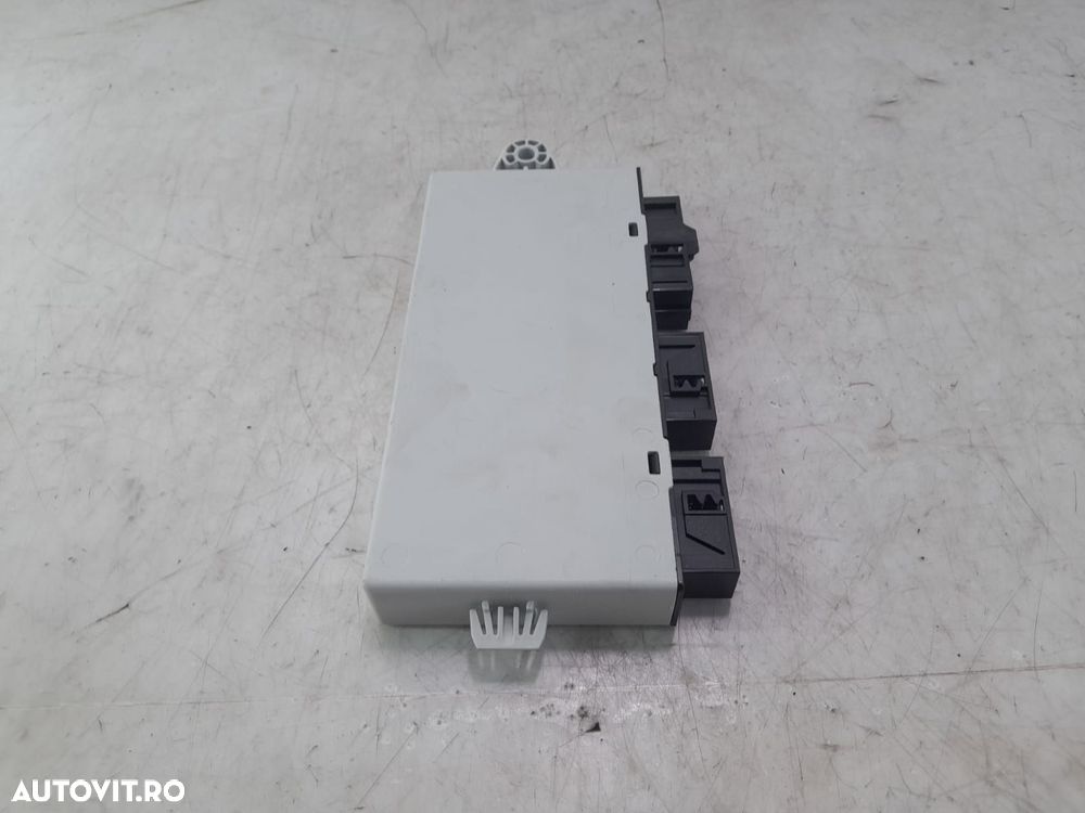 Calculator modul 5wk50820hbr BMW X4 F26 [2014 - 2018] 3.0d  N57D30B - 3