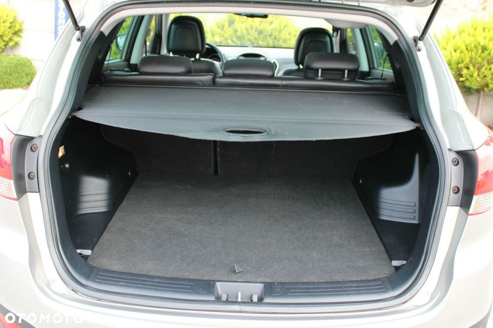 Hyundai ix35 2.0 Comfort 2WD - 25