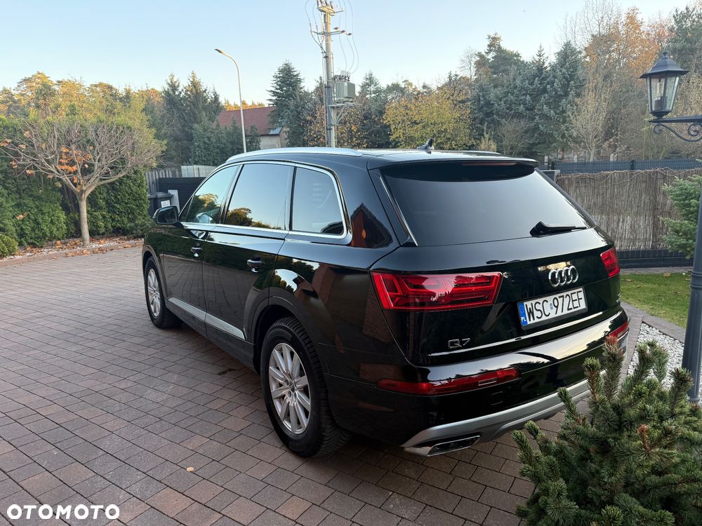 Audi Q7 - 5