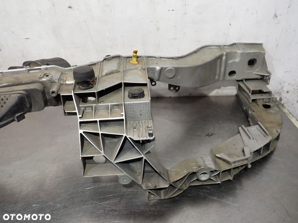 BELKA WZMOCNIENIE PASA PRZEDNIEGO FORD FOCUS MK3   BM51-8B041-B - 4