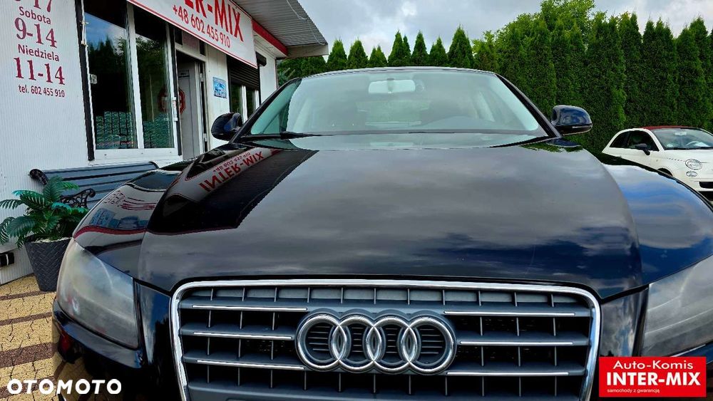 Audi A5 Coupé 1.8 TFSI - 36
