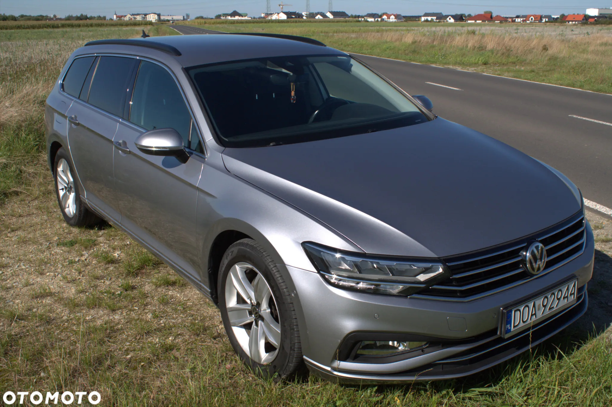 Volkswagen Passat Variant 2.0 TDI SCR DSG Business - 7