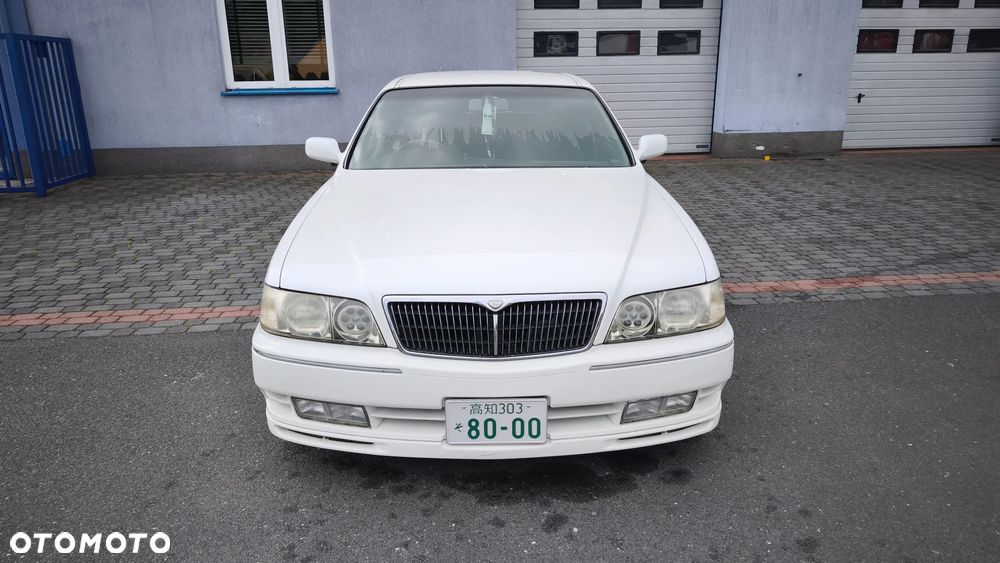 Nissan Inny - 10