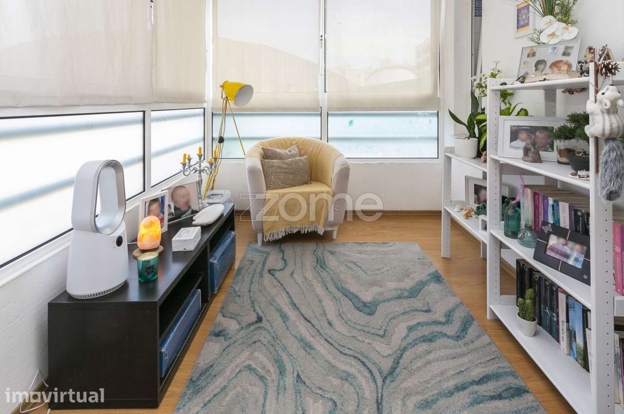 Apartamento T3 junto ao Alto da Maia | Águas Santas - Grande imagem: 4/24