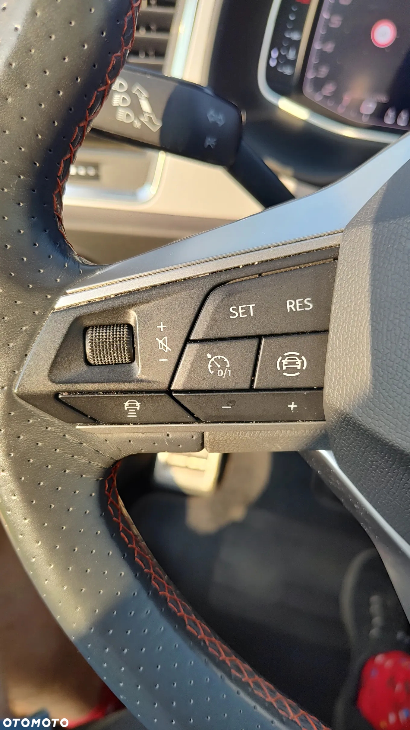 Seat Ateca 1.5 TSI FR S&S - 15