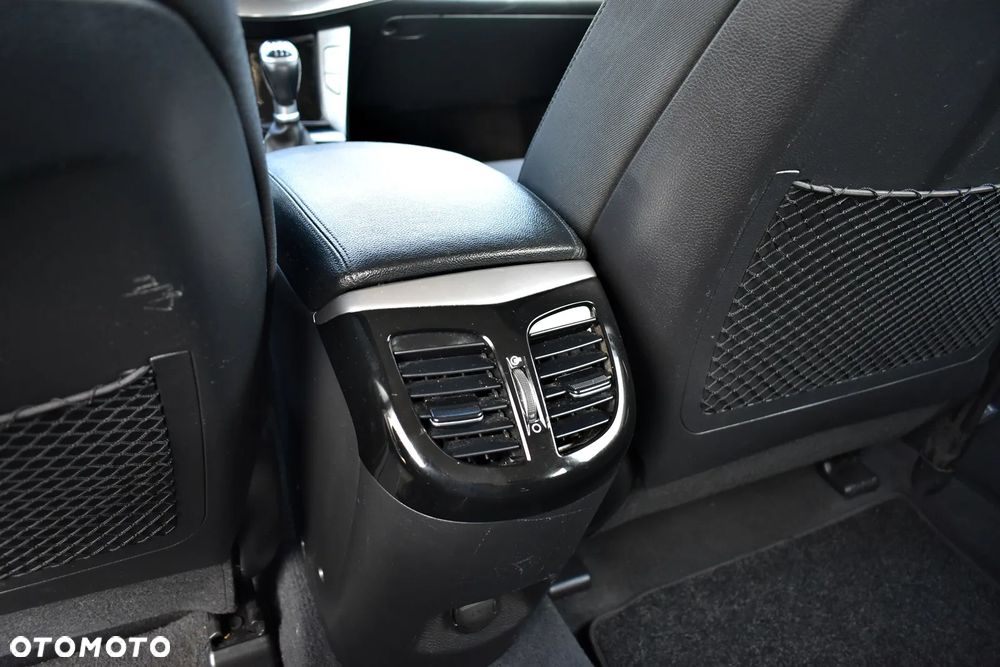Hyundai i40 1.7 CRDi Premium - 21