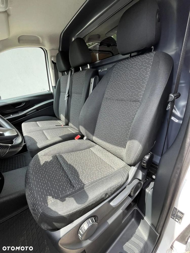 Mercedes-Benz Vito 116 - 27