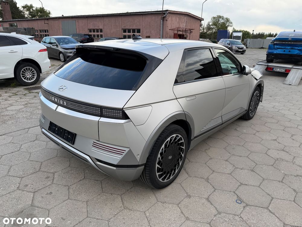 Hyundai IONIQ 5 84 kWh Centriq - 5