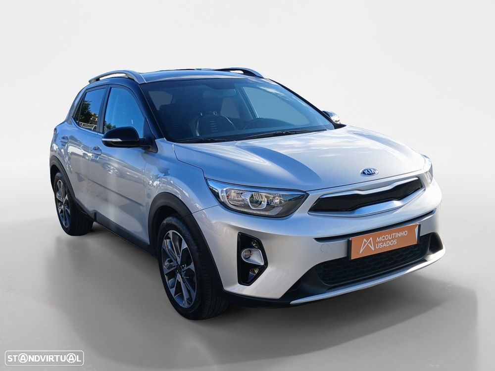 Kia Stonic 1.6 CRDi Drive - 7