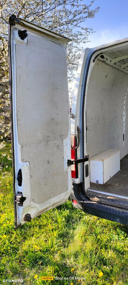 Renault Master L3H2  2,3 diesel - 21