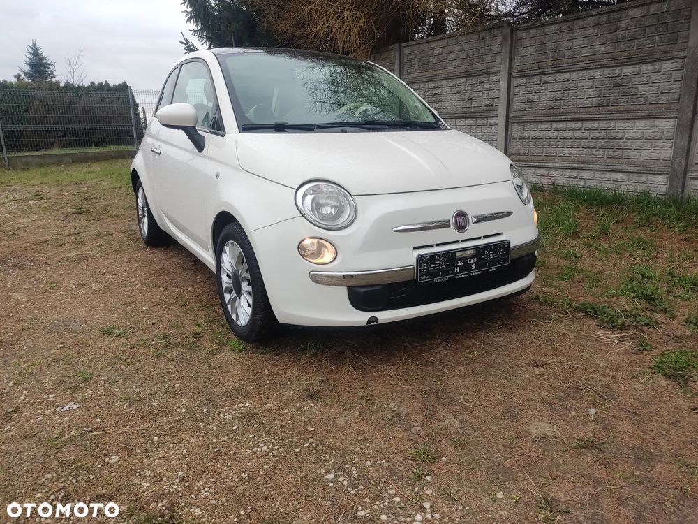 Fiat 500 - 3