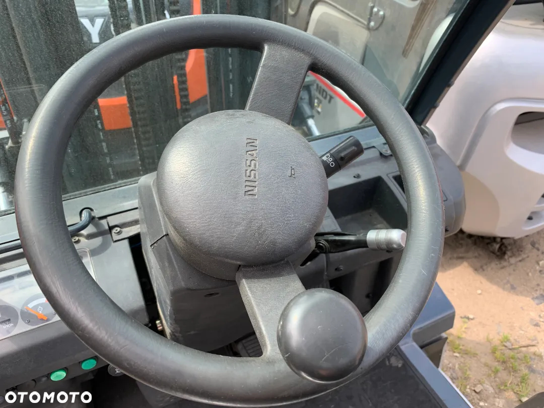 Nissan UD02A20PQ - 7
