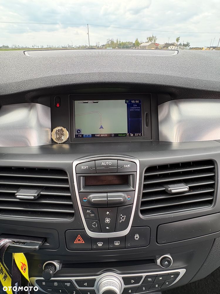 Renault Laguna 2.0 DCi Dynamique - 14