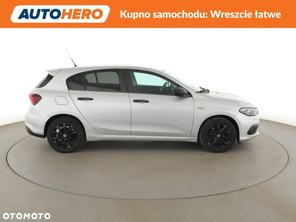 Fiat Tipo 1.4 16v Street - 10